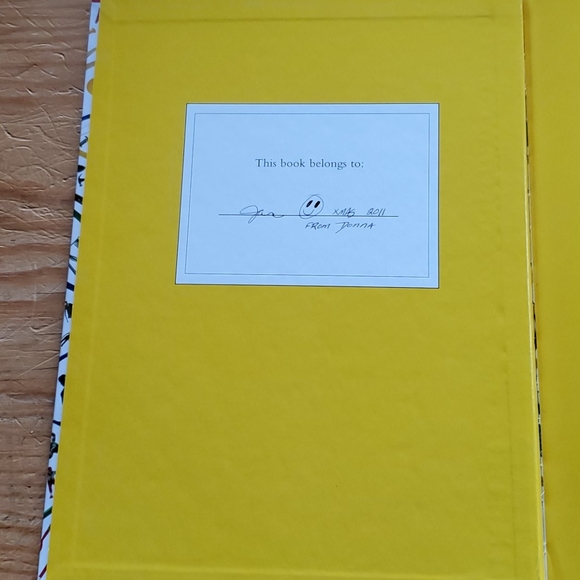 Halloween, Christmas and Autographed I Spy Books - Picture 8 of 16